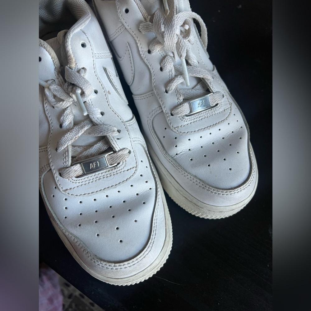 Nike Air Force ones